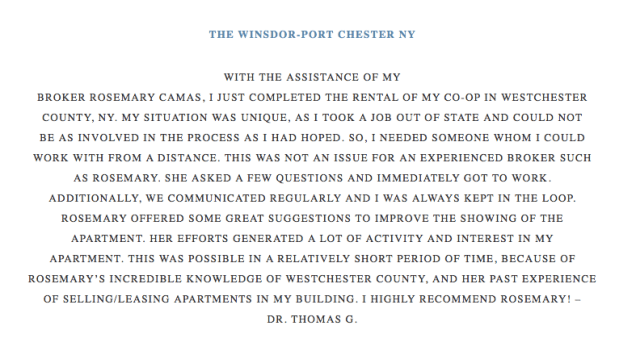 Dr. Thomas G.